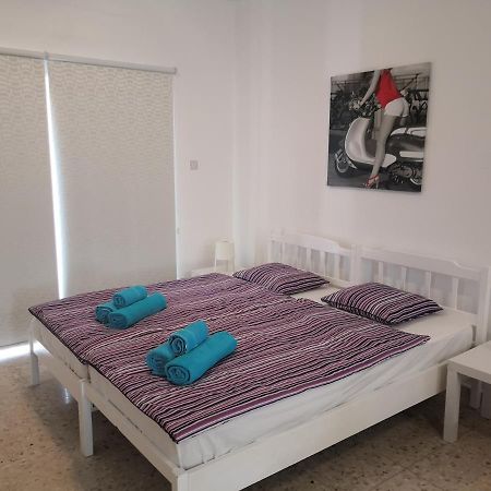 Premium Beach Studio Wh 12 Apartment Polis ภายนอก รูปภาพ