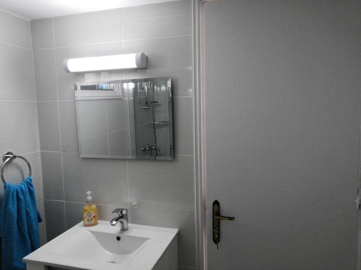 Premium Beach Studio Wh 12 Apartment Polis ภายนอก รูปภาพ