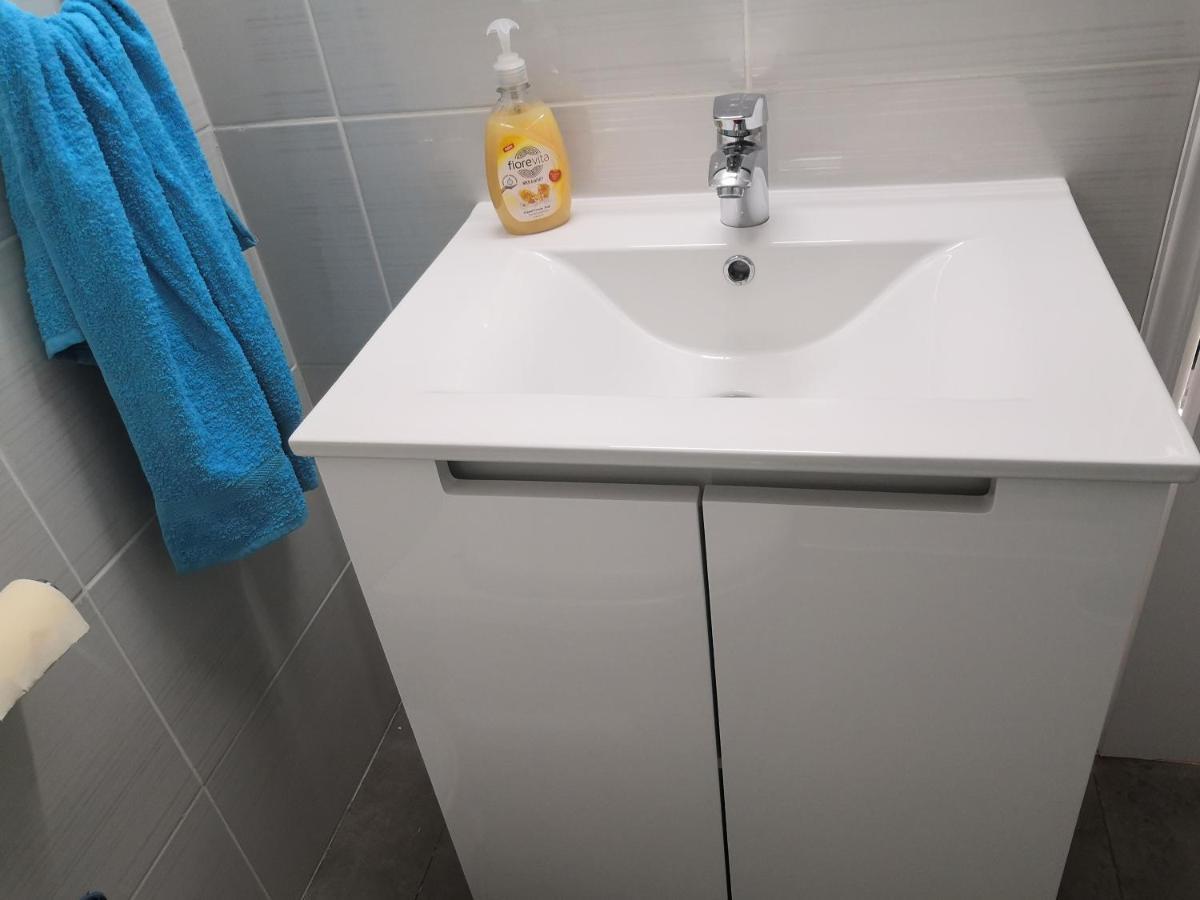Premium Beach Studio Wh 12 Apartment Polis ภายนอก รูปภาพ