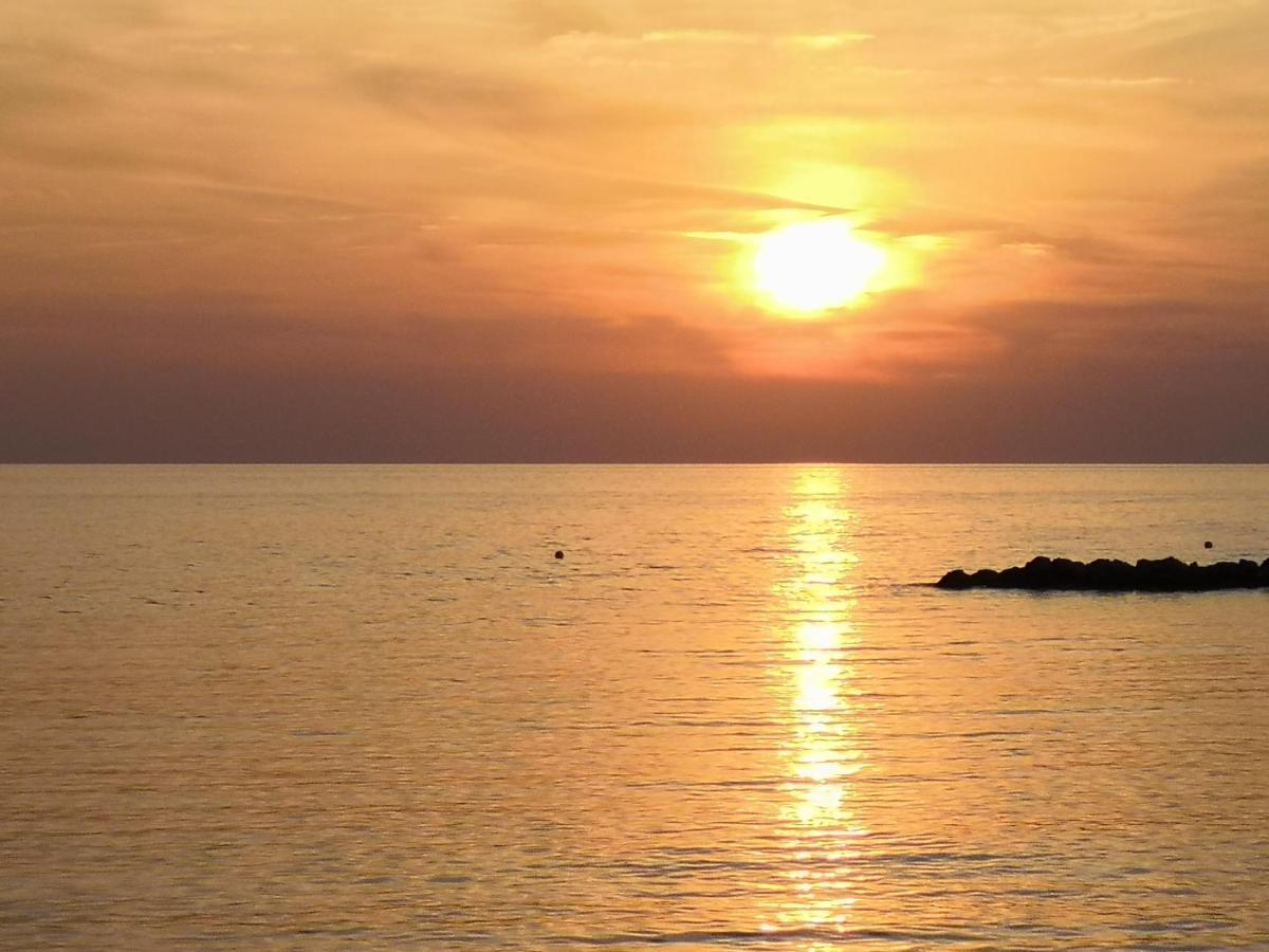 Premium Beach Studio Wh 12 Apartment Polis ภายนอก รูปภาพ